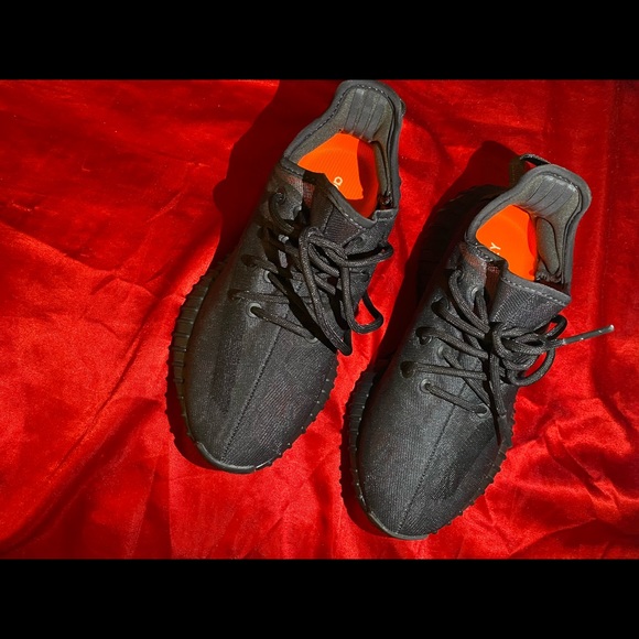 Yeezy boost 350 v2 mono cinder - Picture 3 of 6